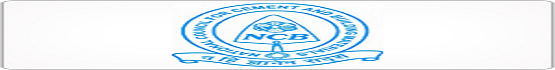 National Council for Cement and Building Materials