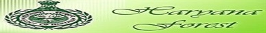 Haryana Forest Department